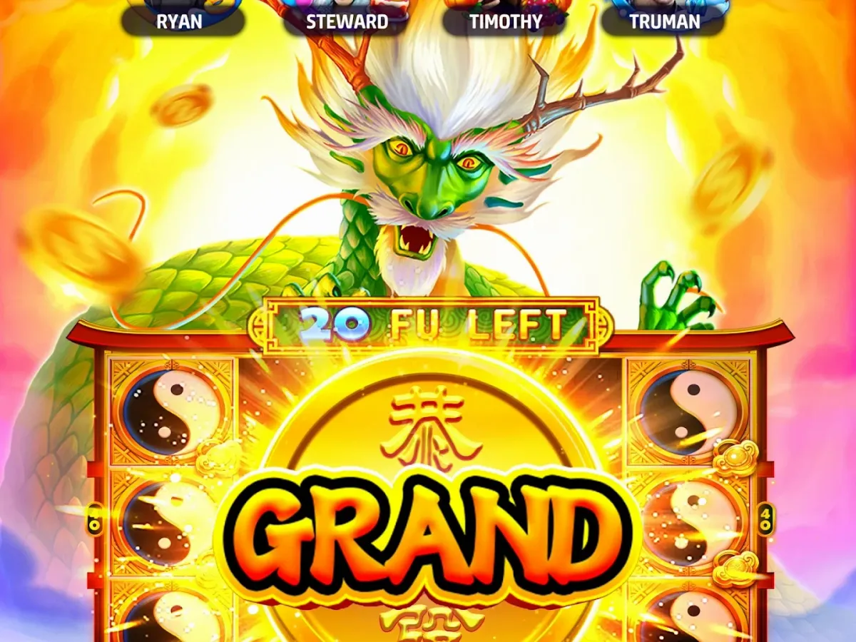 Koleksi nusaslots Slot Gacor screenshot