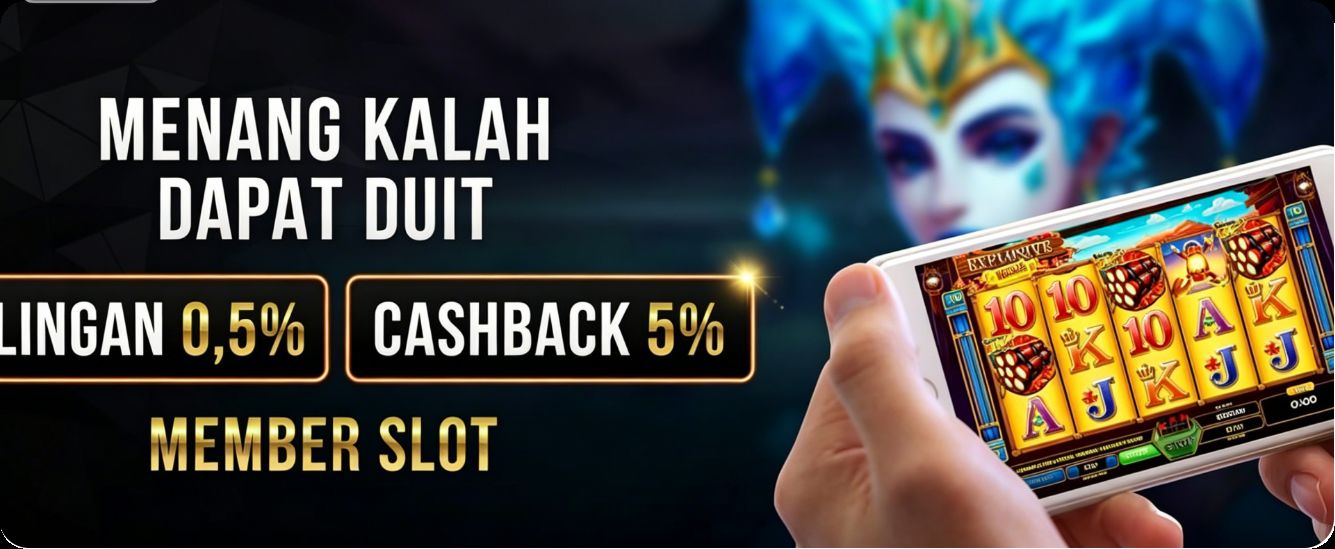 Main nusaslotsy.com Menang Jackpot Besar
